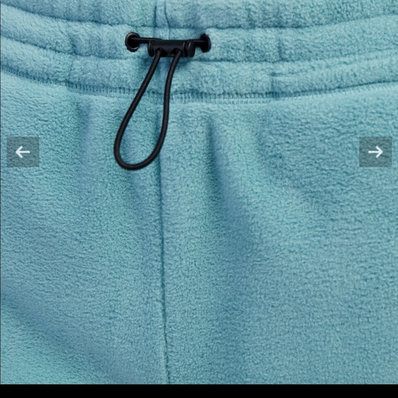 Roots Polartec Fleece Sweatpants - Picture 3 of 3